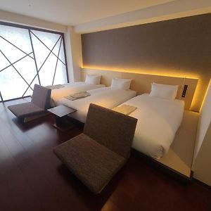 Deluxe Triple Room Tatami Area